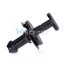 30X fit for GM C K Truck Silverado Lower Front Air Deflector Retainer Clips hf