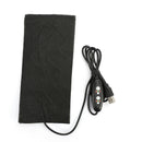 Hand Warmer Carbon Fiber Heating Pad Heating Film Electric Winter Infrared.Fe Hn