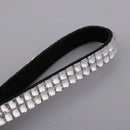 1 Piece Hand Wrist Rhinestone Strap Lanyard for USB Flash Drives, Cell Phone,
