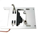 Metal Servo Fixed Seat for WPL 1/16 B1 B16 B24 B36 C14 C24 RC Car Spare PartC3Y7