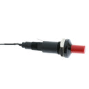 4x Professional Gas Stove Piezo Ignitor Piezoelectric Ignition Set Kitchen