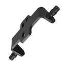Lowers 10mm Rider Seat Lowering Kit Seat Adjustment Bracket Black for BMW R