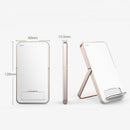Qi Wireless Charger Fast Charger 10W Home Vertical Mobile Phone Holder for