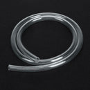 8x12mm 2m Transparent Computer PC Water Cooling Soft PVC Tube