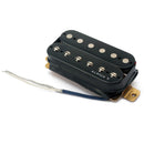 1pc Dual Coil Humbucker Pickup Alnico 5 For  ST  SQ Guitar Parts