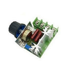 2pcs 2000W Power Thyristor Electronic Volt Regulator Governor Speed Cont QNR