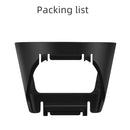 Dust Proof Anti Glare Easy Install Drone Accessories Lens Hood For Mavic Mini 2