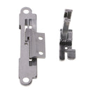 Durable Industrial Sewing Machine Needle Plate,Feed Dog and Presser Foot Set