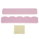 1Pc Seat Training Frame Diy Nail Art Display Practice Stand Holder Support To Bj