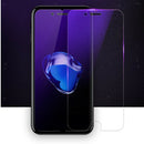 Cell Phone Screen Guard 9H Tempered Matte Glass Screen Protector HD Skin Film