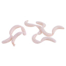 Soft Bait Carp Fishing Lure Silicone Smell Red Worm Iscas Artificiais pesca