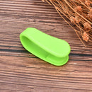 Massager Headache Relief All Natural Tension Relief Finger Head Massage JG BX
