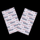 Waterproof band aid butterfly adhesive wound closure emergency kit bandage 3C