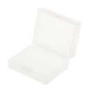 Clear Battery Storage Case for Nikon Canon Li-Ion / AA / AAA -Larger Size