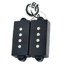 Pickguard Ceramic Bar Ceramic Bar Magnets For Electric Bass Guitar