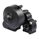 Gear Box Complete Set for 1/10 RC Crawler Car SCx10 SCx10 II 90046 90047