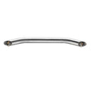 12inch Long M-arine Polished Stainless Heavy Duty Boat Marine Grab Handle Hand
