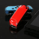Full Coverage Crystal Hard Back Case Cover Anti-Scratch for Nintendo Switch