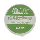 15g Repair Durability Rosin Soldering Flux Paste Solder Welding Grease for lj