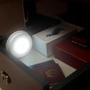 Innovative Human Body Sensor Light Novel Battery Intelligent Light-controll