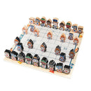 Traditional Chinese Xiangqi Chess Game Romance of The Three Kingdoms Chessman