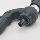 High Pressure Water Power Blaster Spray Gun Nozzle Garden Hose Lawn Car-Wash