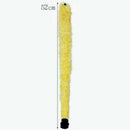 Cleaning Brush Cleaner Pad Saver for Alto Sax Saxophone Soft Durable  Brand New