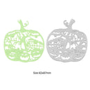 Halloween Cutting Dies Stencils Scrapbook Embossing DIY Album Card (MS-478)