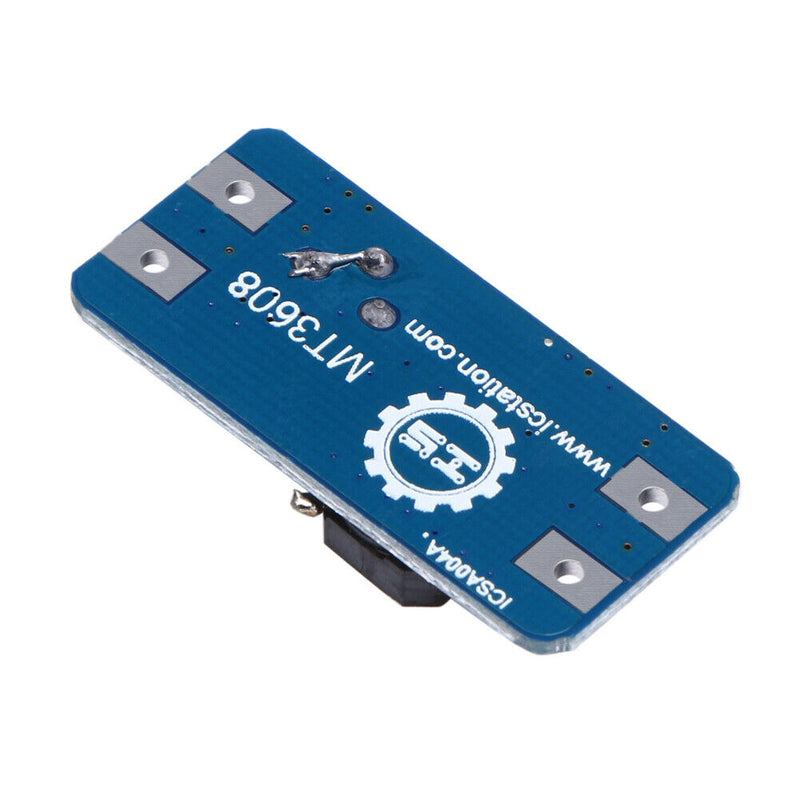 10Pcs MT3608 2A DC-DC Step Up Power Apply Booster Power Module for Arduino
