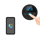 Bluetooth Car USB Charger FM Transmitter Radio Adapter MP3 Player Quick Charge