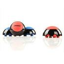 Laptop Cooler Cooling Pad Notebook Cool Stand Silent Portable Convenient
