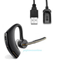 Replacement Bluetooth Headset USB Charger Cable for Plantronics Voyager Legend
