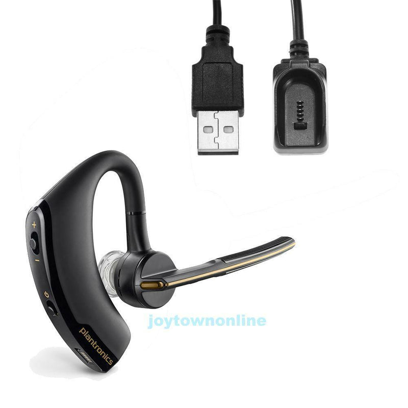 Replacement Bluetooth Headset USB Charger Cable for Plantronics Voyager Legend