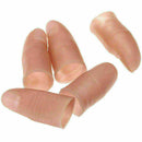 1 Pcs  Soft Plastic Thumb Tip Easy to Learn and Master Magic Trick Fast shi Q0S5