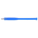 Car Truck Tire Valve Stem Puller Remover Repair Install Tool Kit (Blue) A