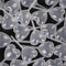 50pcs New Heart Shaped Squeeze Transfer Oils Liquid Pipettes Eye Dropper 4ML â„–[