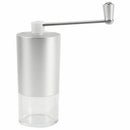 Tuansing Manual Ceramic Coffee Grinder Washable Ceramic core Home Kitchen M