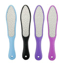 Double Sided Foot File Dead Skin Callus Remover Stainless Steel Foot Rasp