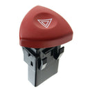Dash Light Toggle Switch Red For Renault Espace Vauxhall ABS Plastic