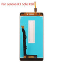 1xFor Lenovo K3 Note K50 LCD Display Touch Screen Digitizer Assembly Replacement