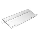 Ergonomic Angled Keyboard Holder for Typing Wrist Rest
