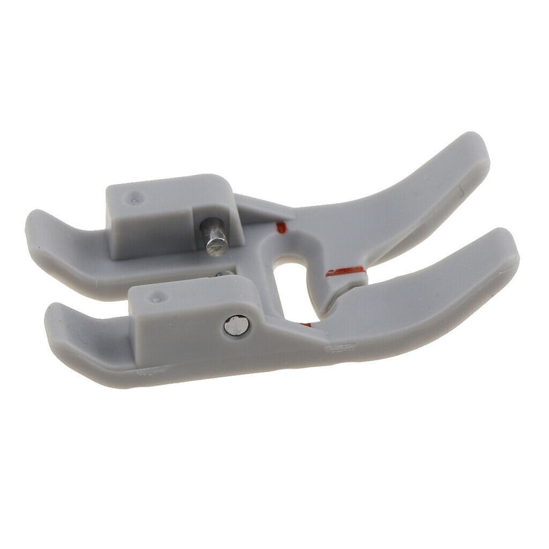 1 Piece Plastic Nonstick Foot For Pfaff Sewing Machine 820664096