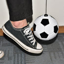 1pc Football Training Kick Soccer Ball With String Kids Beginner Practice Ball3C