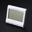 Digital LCD Indoor/Outdoor Thermometer Hygrometer Meter With The Probe