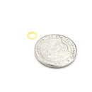 Magnetic Butterfly Coin&Money Magic Coin(made of Half Dollar copy )Magic Prop sp