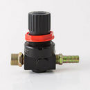 Air Compressor Pressure Regulator Switch Control 1/4" 145PSI Relief Valve Gauges