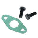 Turbo Oil Drain Return Line Direct Replacement for Dodge 2004-2007 Ram Cummins