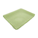 4 Microfiber Optical Cleaning Cloth Dvd Lcd Camera Lens Screen Clean Cloth  V2V9