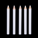 5pcsNail Art Manicure Dotting Pen Tool Nail Rhinestone Bead Picker Wax Pencil MO