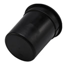 3L Kitchen Compost Bins Melons Leaves Homemade Organic Trash Can Outdoor Co Q1I1